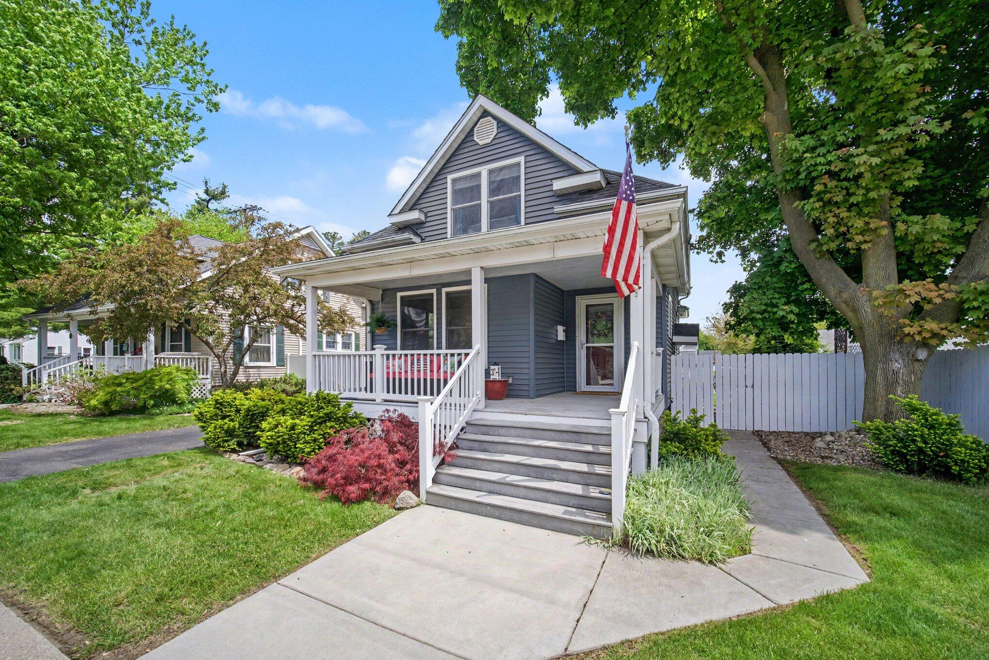 310 Dexter Street
