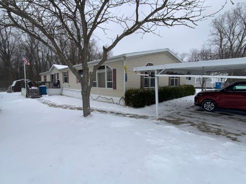 3992 Shoreham Drive Blackman Charter Township MI 49201