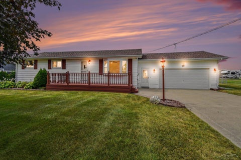 Tiny photo for 3728 3 mile Road, Monitor Charter Township, MI 48706 (MLS # 61050220236)