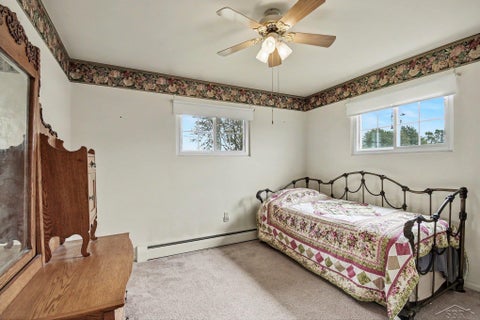 Tiny photo for 3728 3 mile Road, Monitor Charter Township, MI 48706 (MLS # 61050220236)