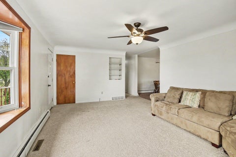 Tiny photo for 3728 3 mile Road, Monitor Charter Township, MI 48706 (MLS # 61050220236)