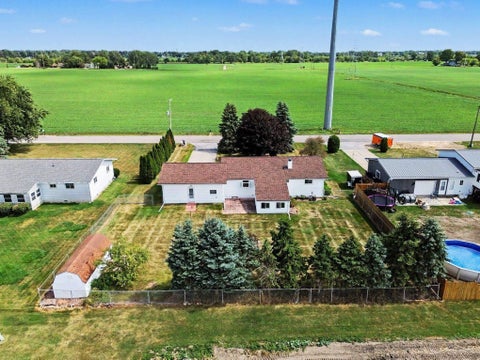Tiny photo for 3728 3 mile Road, Monitor Charter Township, MI 48706 (MLS # 61050220236)