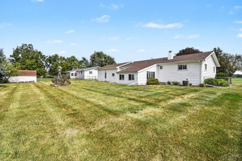 Tiny photo for 3728 3 mile Road, Monitor Charter Township, MI 48706 (MLS # 61050220236)