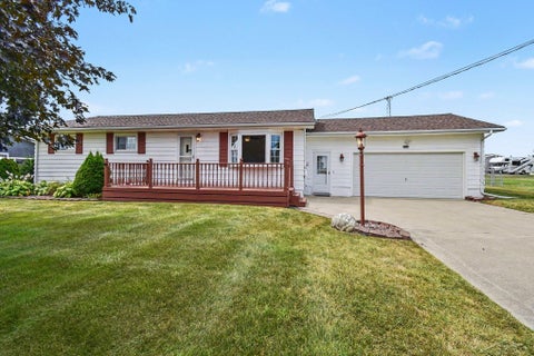 Photo of 3728 3 mile Road, Monitor Charter Township, MI 48706 (MLS # 61050220236)