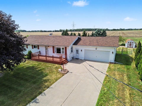 Tiny photo for 3728 3 mile Road, Monitor Charter Township, MI 48706 (MLS # 61050220236)