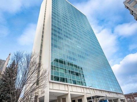 555 E William Street 3K Ann Arbor City MI 48104