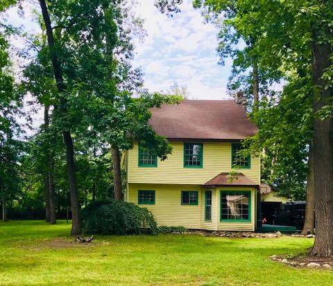 4725 HICKORY Drive Highland Charter Township MI 48356