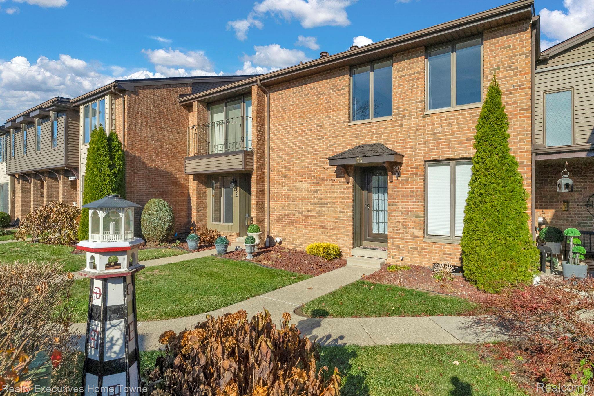 2500 River Apt 55 Road 55