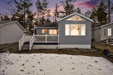 4769 Franklin Street Plainfield Township MI 48739