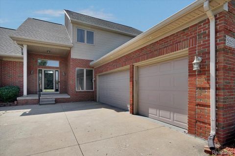 51553 N Baker Road New Baltimore City MI 48047
