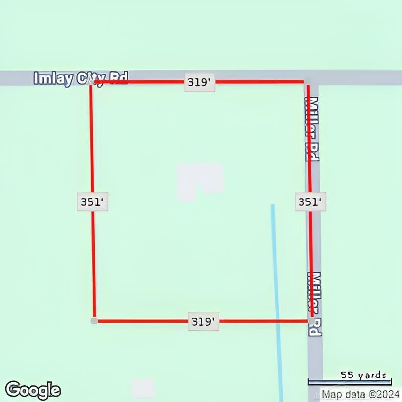 13525 Imlay City Road