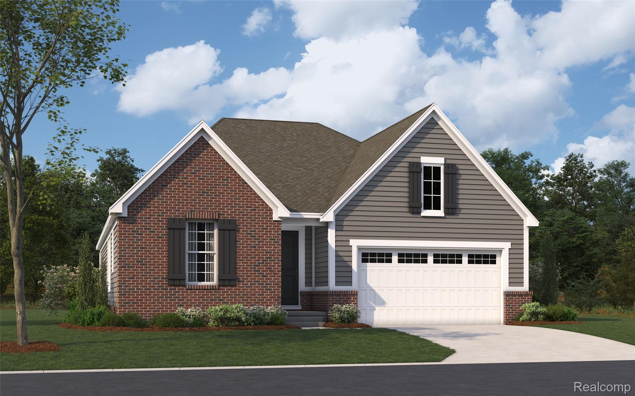 27452 Hidden Trail Lane Lane