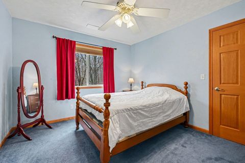 Tiny photo for 6287 Markham Lane, Battle Creek City, MI 49014 (MLS # 64026013482)