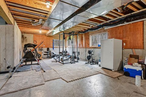 Tiny photo for 6287 Markham Lane, Battle Creek City, MI 49014 (MLS # 64026013482)