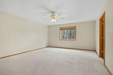 Tiny photo for 6287 Markham Lane, Battle Creek City, MI 49014 (MLS # 64026013482)