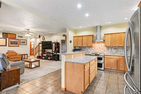 Tiny photo for 6287 Markham Lane, Battle Creek City, MI 49014 (MLS # 64026013482)