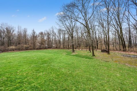 Tiny photo for 6287 Markham Lane, Battle Creek City, MI 49014 (MLS # 64026013482)