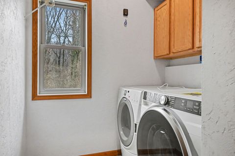 Tiny photo for 6287 Markham Lane, Battle Creek City, MI 49014 (MLS # 64026013482)