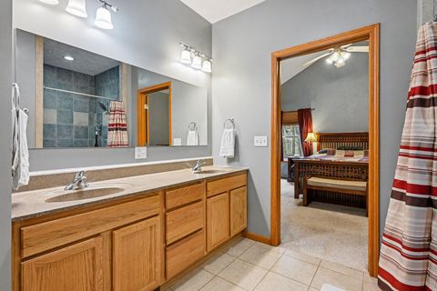 Tiny photo for 6287 Markham Lane, Battle Creek City, MI 49014 (MLS # 64026013482)