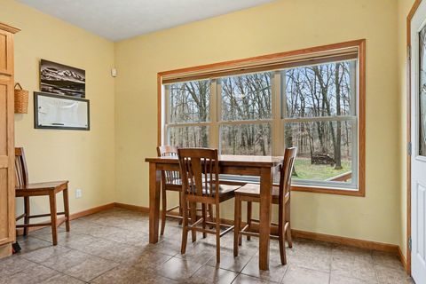 Tiny photo for 6287 Markham Lane, Battle Creek City, MI 49014 (MLS # 64026013482)