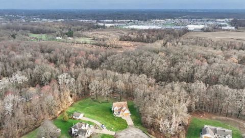 Tiny photo for 6287 Markham Lane, Battle Creek City, MI 49014 (MLS # 64026013482)