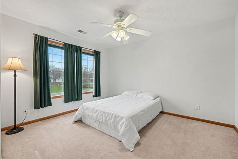 Tiny photo for 6287 Markham Lane, Battle Creek City, MI 49014 (MLS # 64026013482)