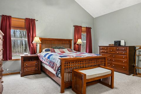 Tiny photo for 6287 Markham Lane, Battle Creek City, MI 49014 (MLS # 64026013482)