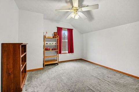 Tiny photo for 6287 Markham Lane, Battle Creek City, MI 49014 (MLS # 64026013482)