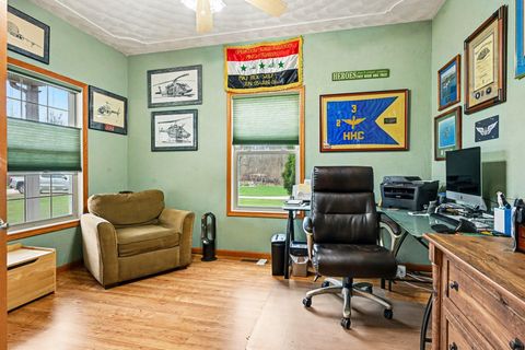 Tiny photo for 6287 Markham Lane, Battle Creek City, MI 49014 (MLS # 64026013482)