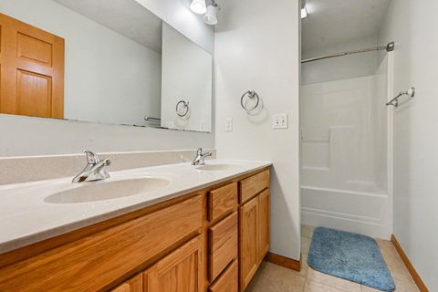 Tiny photo for 6287 Markham Lane, Battle Creek City, MI 49014 (MLS # 64026013482)