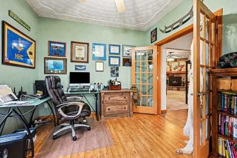 Tiny photo for 6287 Markham Lane, Battle Creek City, MI 49014 (MLS # 64026013482)