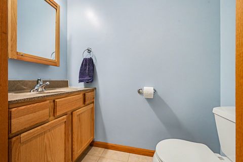 Tiny photo for 6287 Markham Lane, Battle Creek City, MI 49014 (MLS # 64026013482)