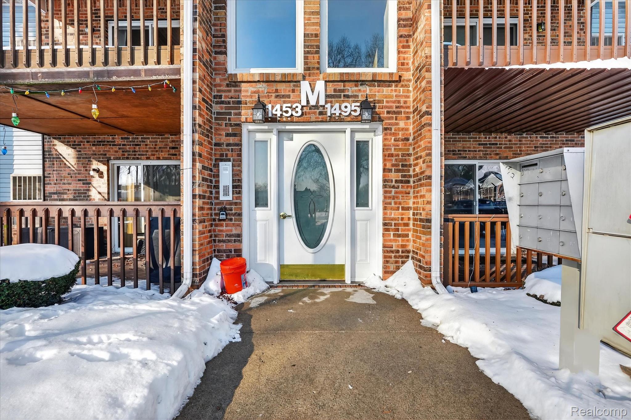 1459 Shoemaker Drive