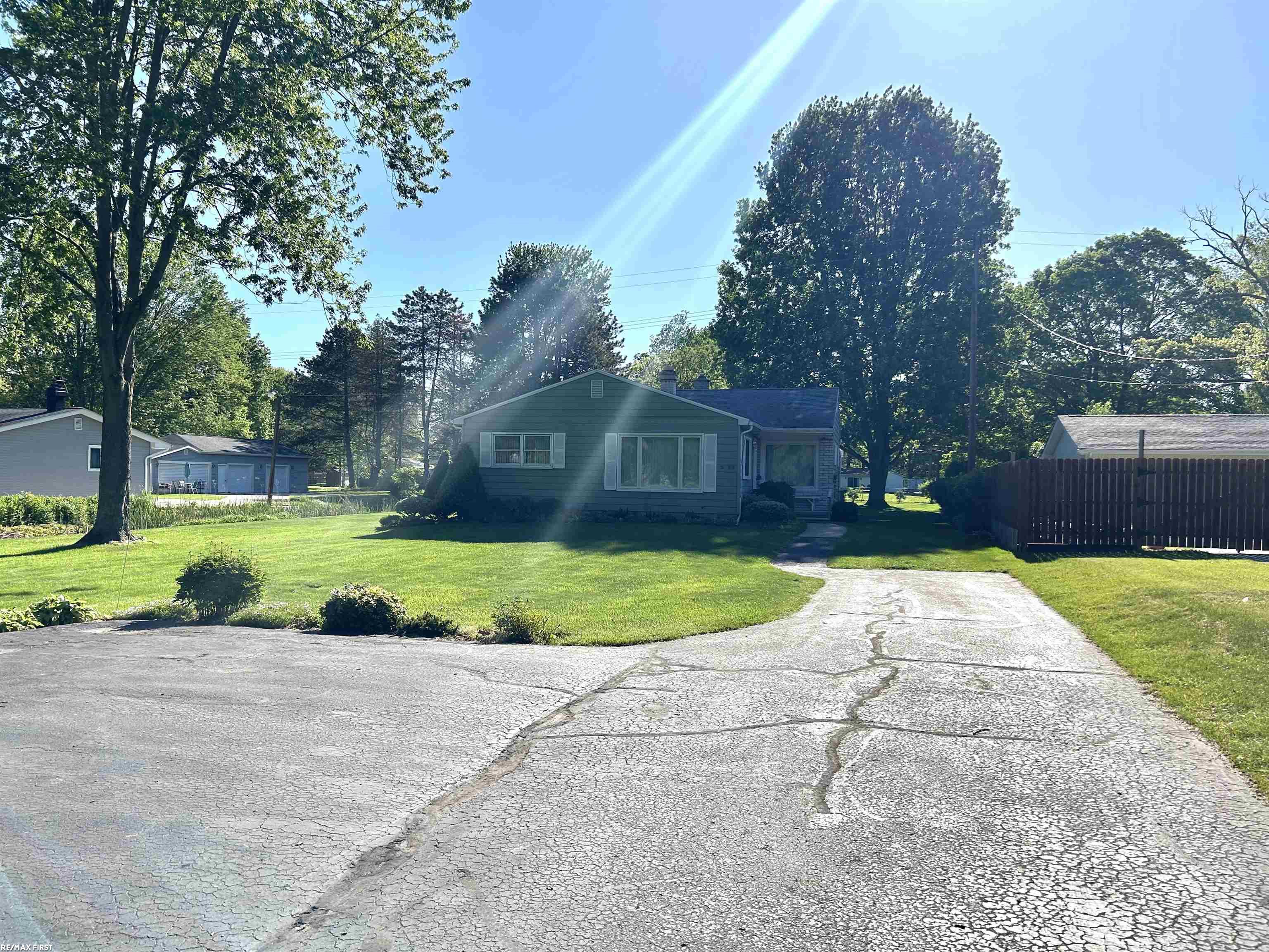 3520 State Road