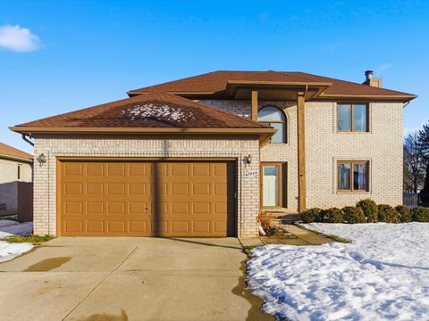 47044 Pamela Drive Macomb Township MI 48044