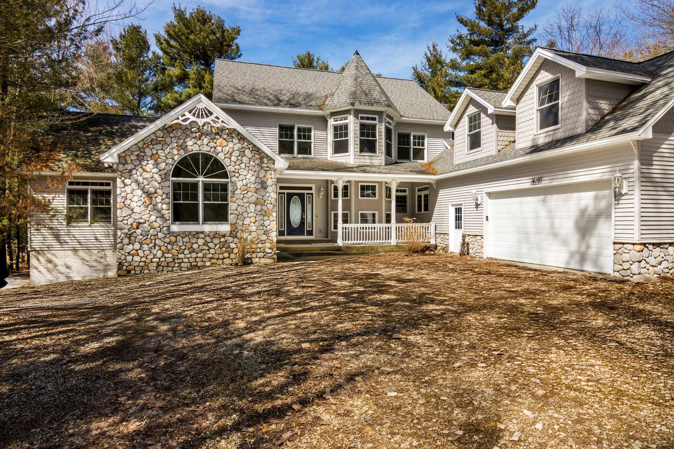 410 Golden Beach Drive