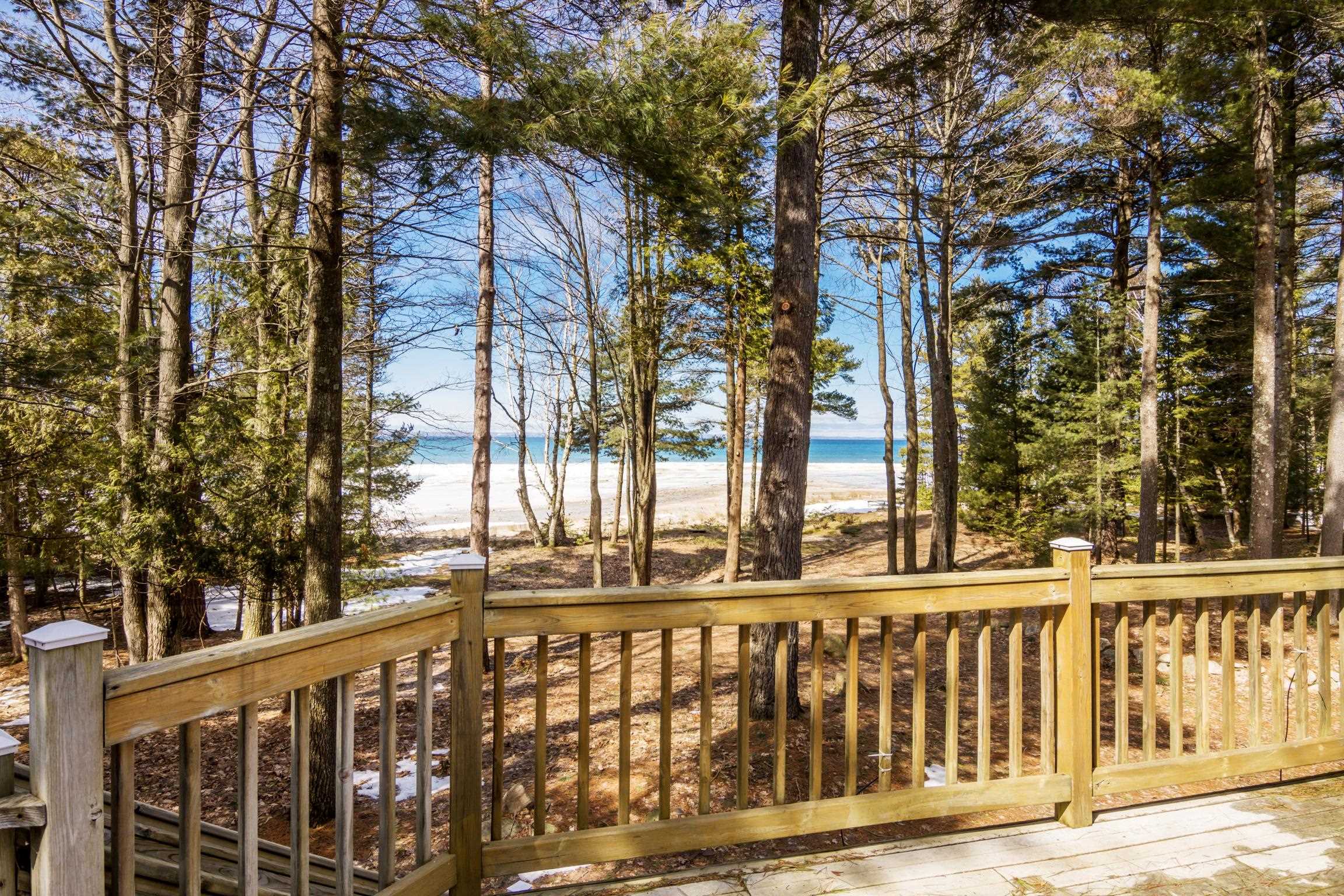 410 Golden Beach Drive