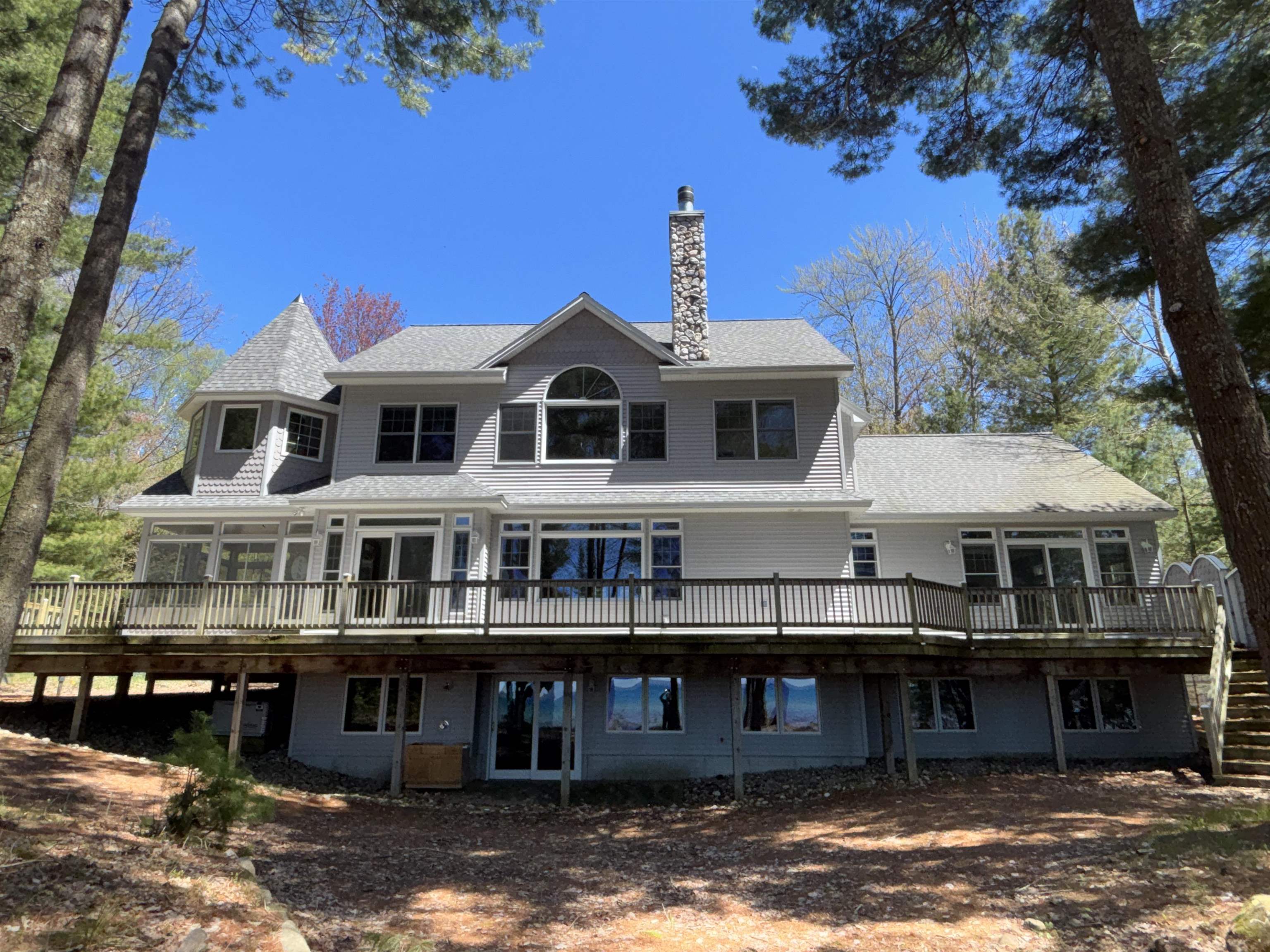 410 Golden Beach Drive