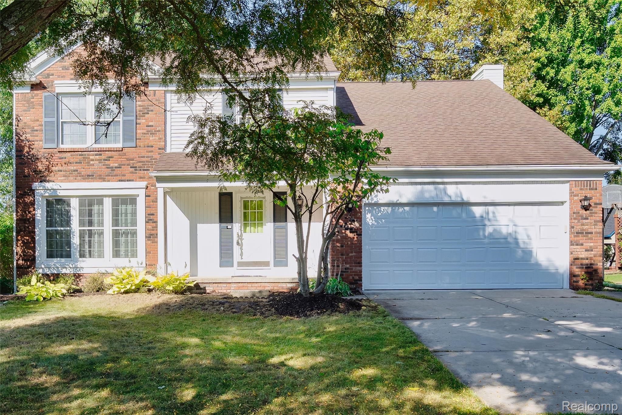 24801 Jamestowne Road