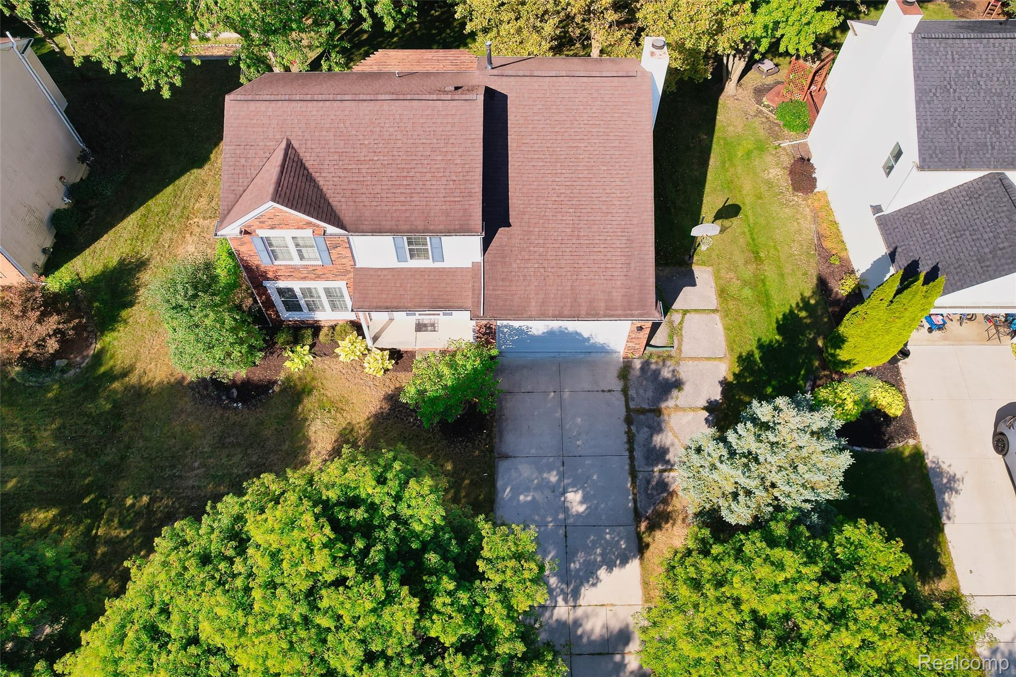 24801 Jamestowne Road