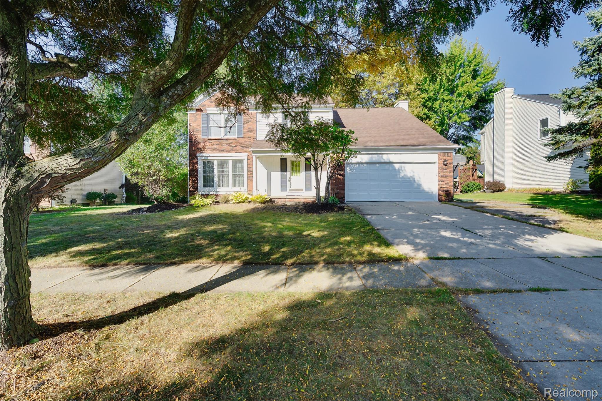 24801 Jamestowne Road