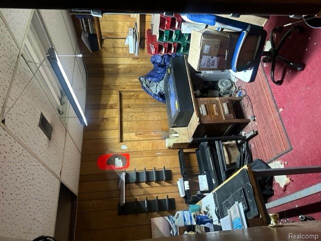 3518 Fenton Road