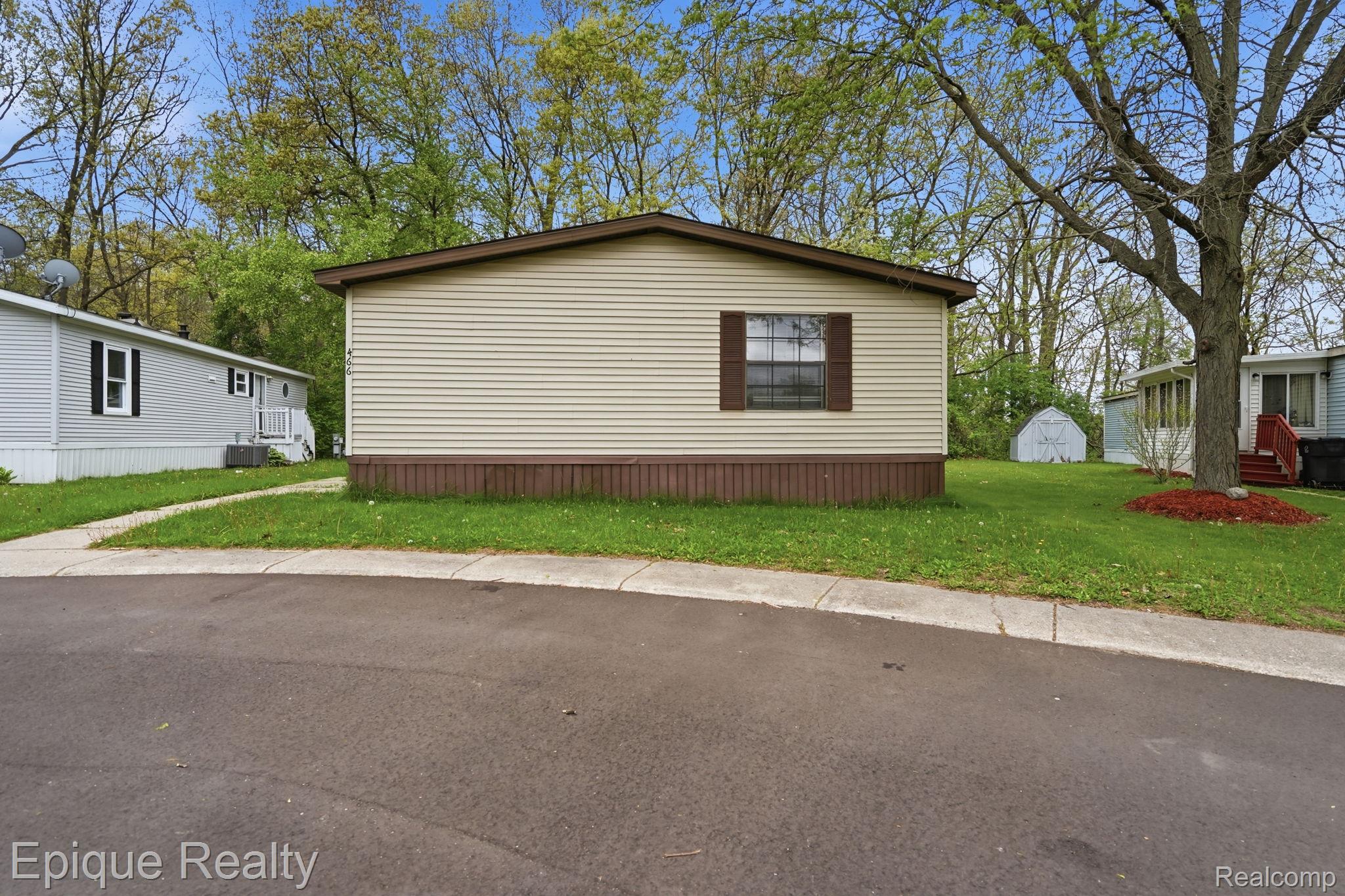 466 Turquoise Drive