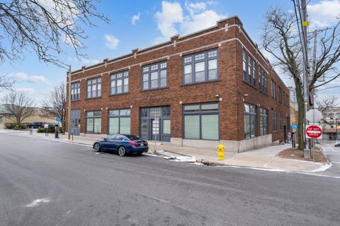101 Sheldon Avenue SE Grand Rapids City MI 49503