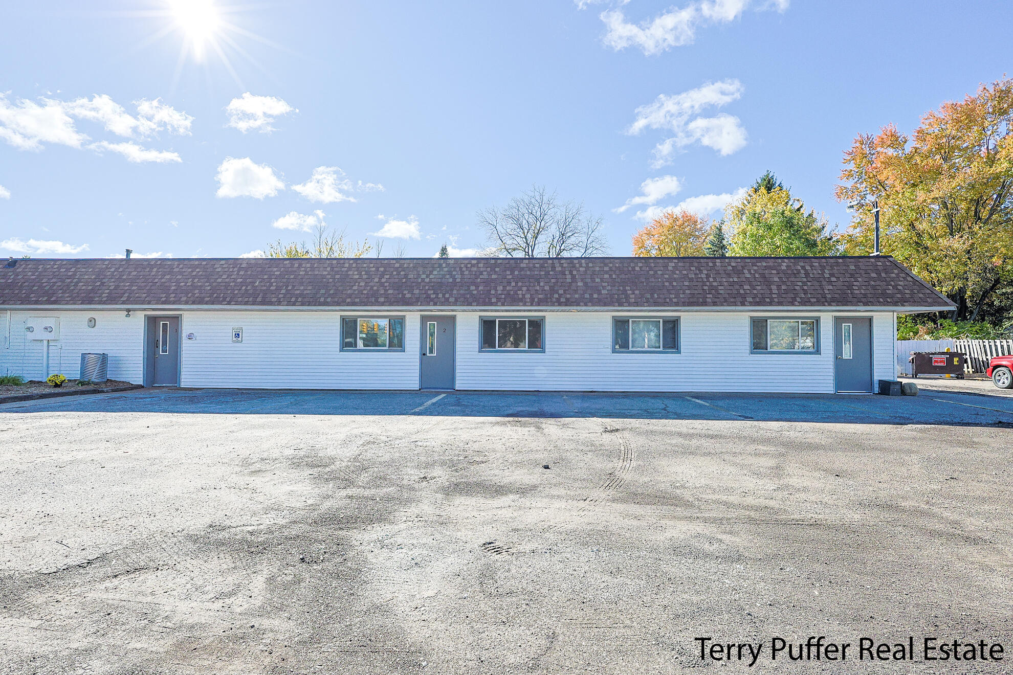 4000 Remembrance Road NW