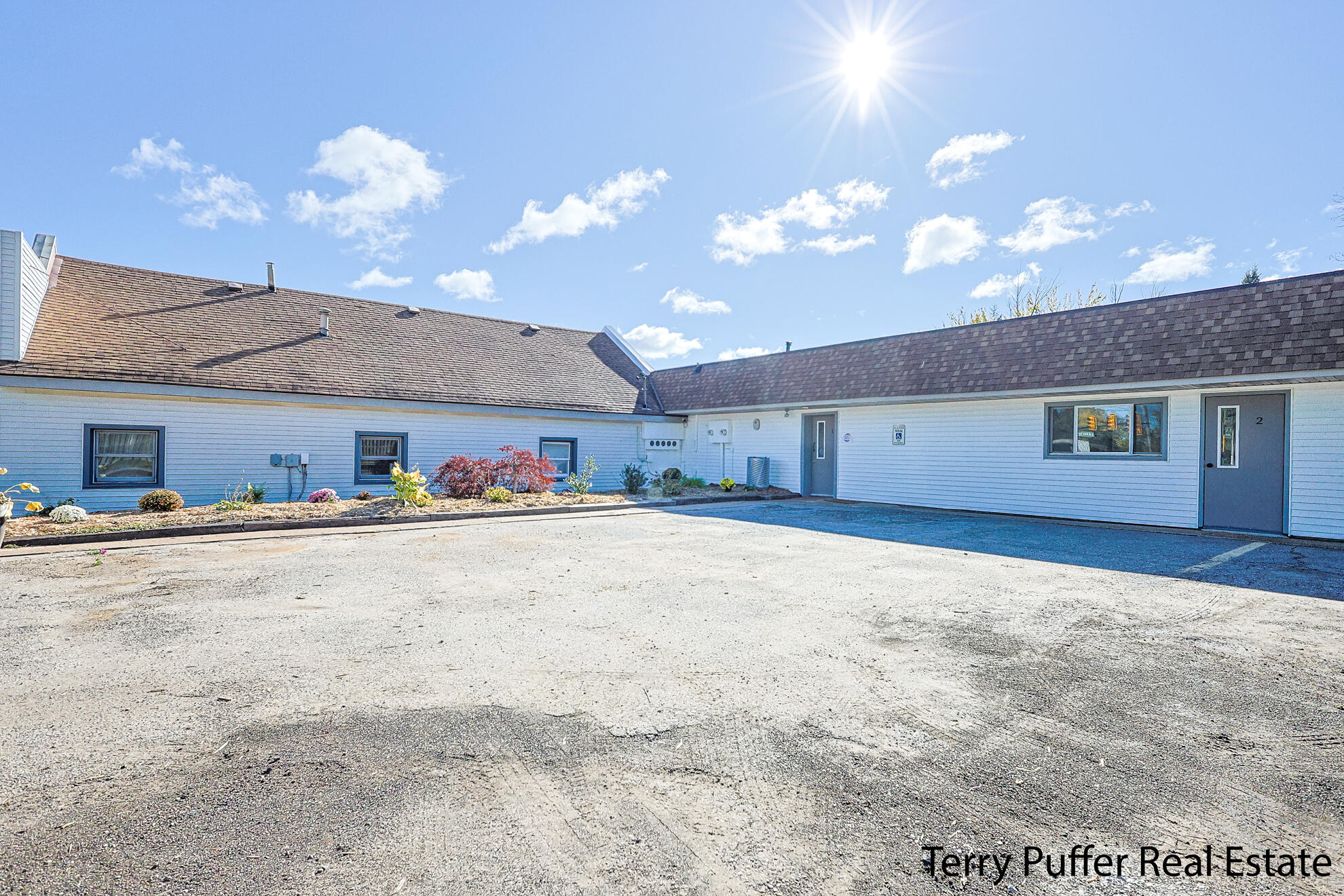 4000 Remembrance Road NW