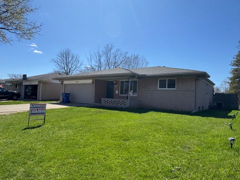 25459 BURG Road Warren City MI 48089