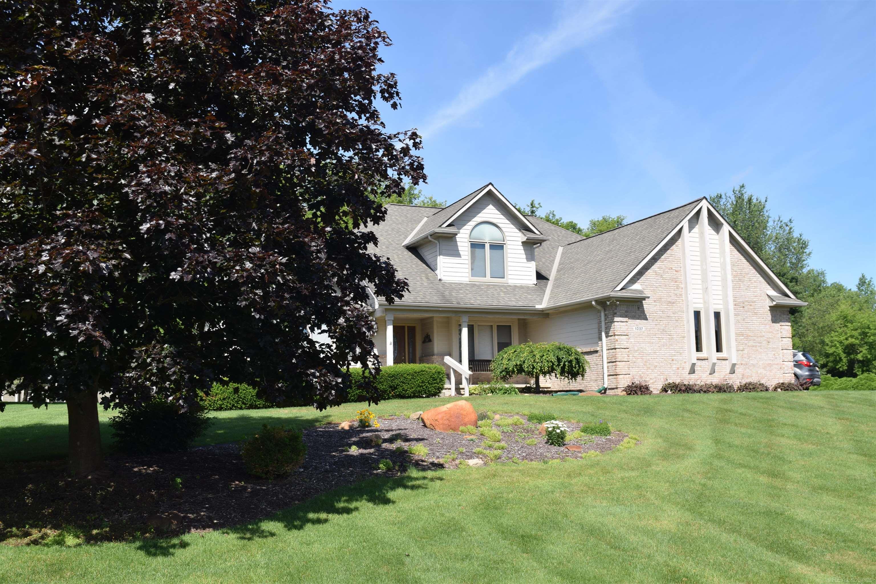 1037 Todd Court