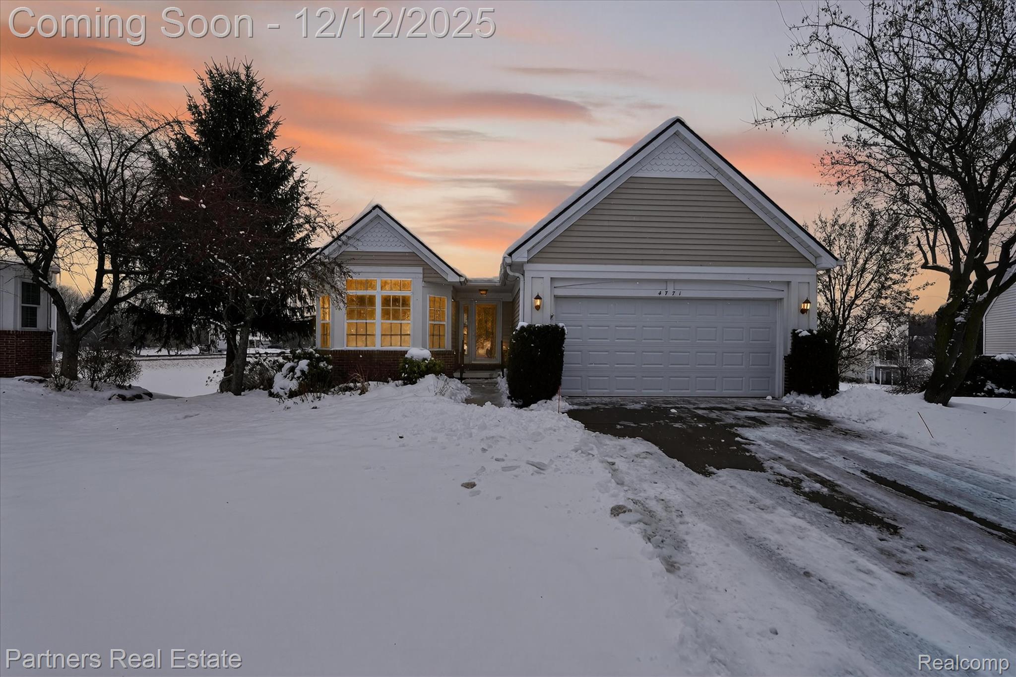 4771 New Haven Drive