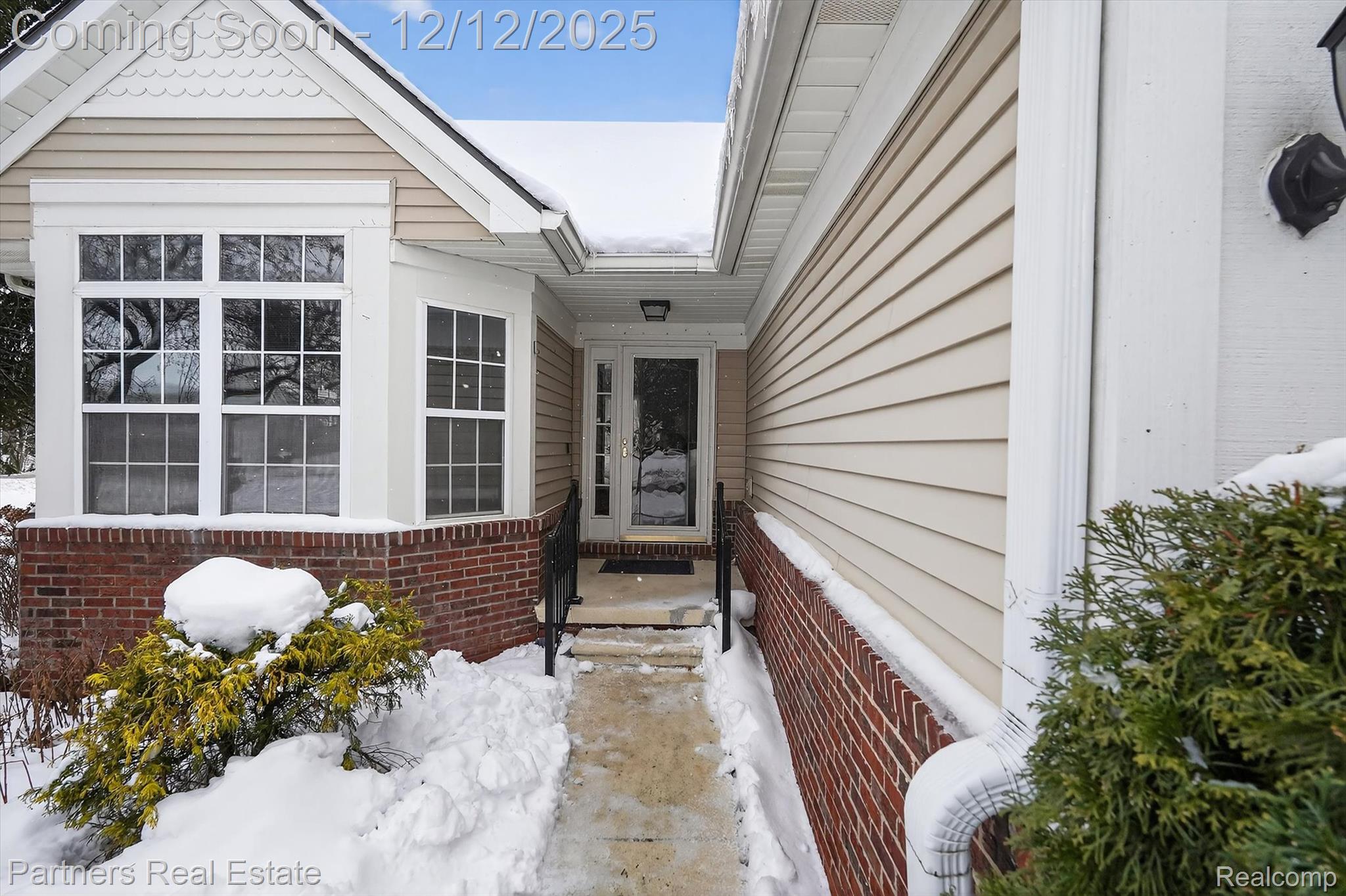 4771 New Haven Drive